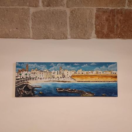 Dimora Centrale Monopoli Esterno foto