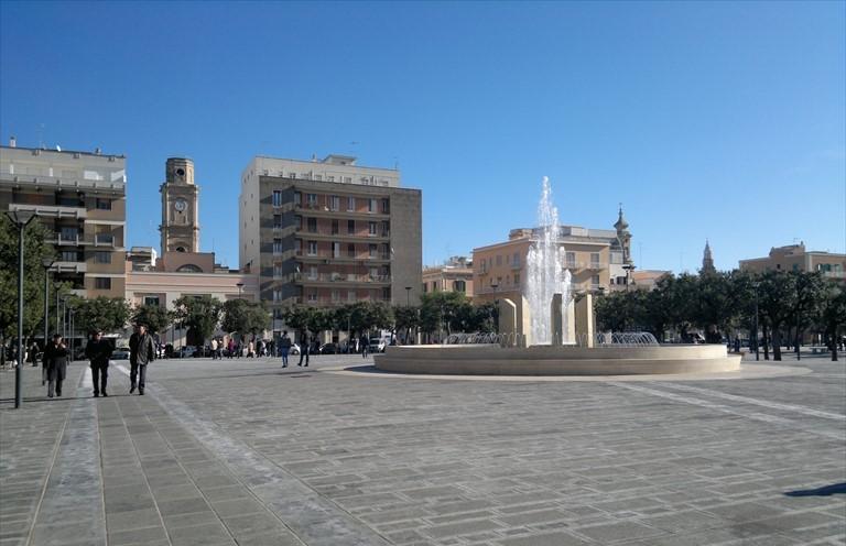 Dimora Centrale Monopoli Esterno foto